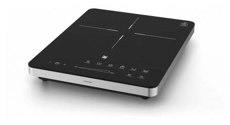 KULT X Mono mobiles Induktionskochfeld Timer-Funktion bis 280mm 