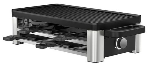 8 Person(en) 1500 W Lono Selection Raclettegrill 