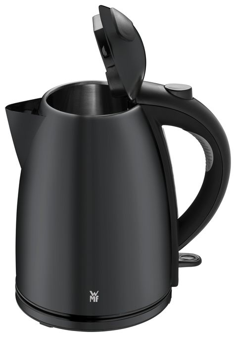1,7 l Wasserkocher 2400 W  Stelio (Schwarz) 