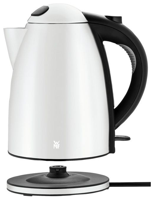 1,7 l Wasserkocher 2400 W  Stelio (Grau) 