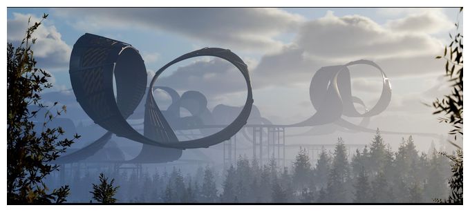 Wreckreation (PlayStation 5) 