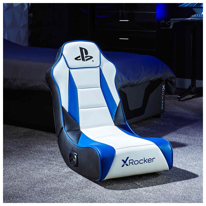 Gamingstuhl bis 80 kg Geist 2.0 PlayStation 
