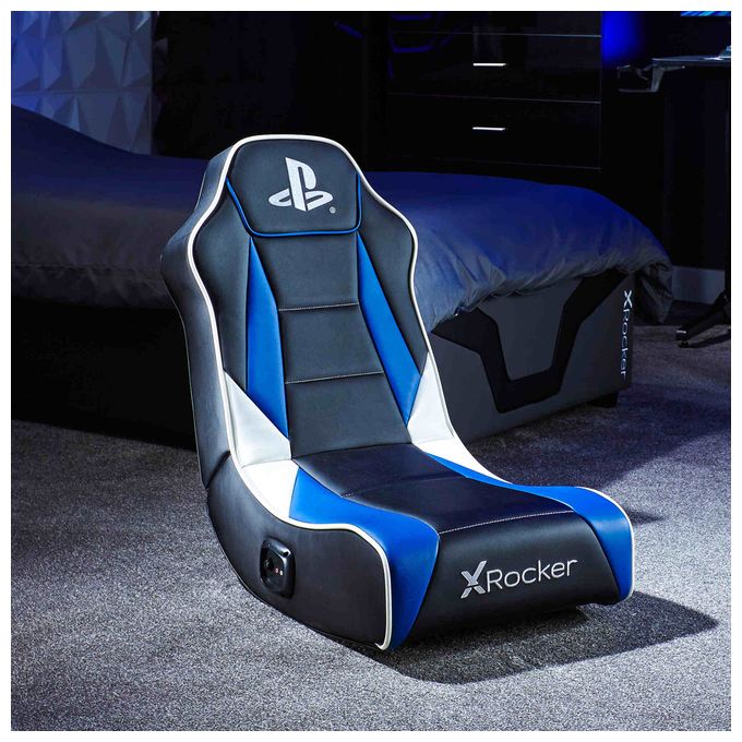 Gamingstuhl bis 80 kg Geist 2.0 PlayStation 