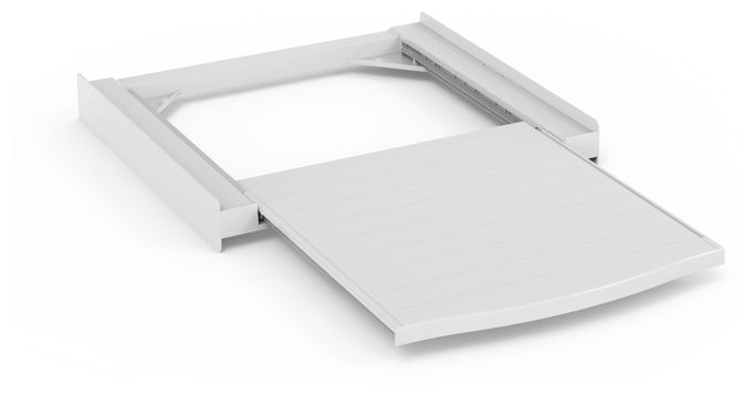110223 Zwischenbausatz Smart 