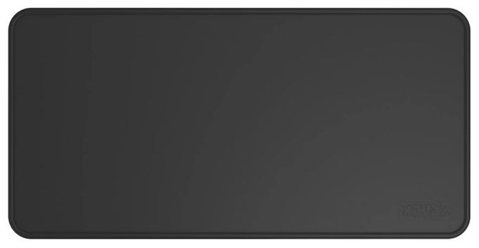  111279 Tampermatte   Schwarz (Schwarz) 