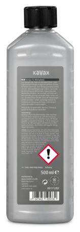 Reinigungsmittel  111282 Milchschaumreiniger 500 ml (Grau) 