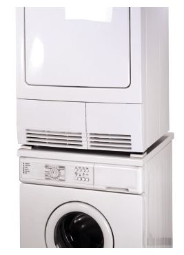 111310 Trocknerfixierplatten Weiß 