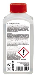 111727 Dampfbügeleisen-Entkalker 250ml 