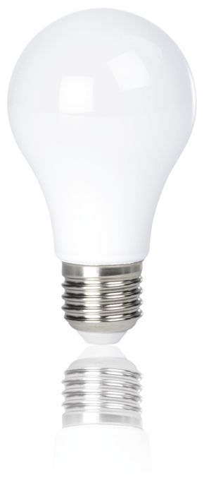 LED Lampe EEK: F 630 lm Warmweiß (2700K) entspricht 50 W 112568 