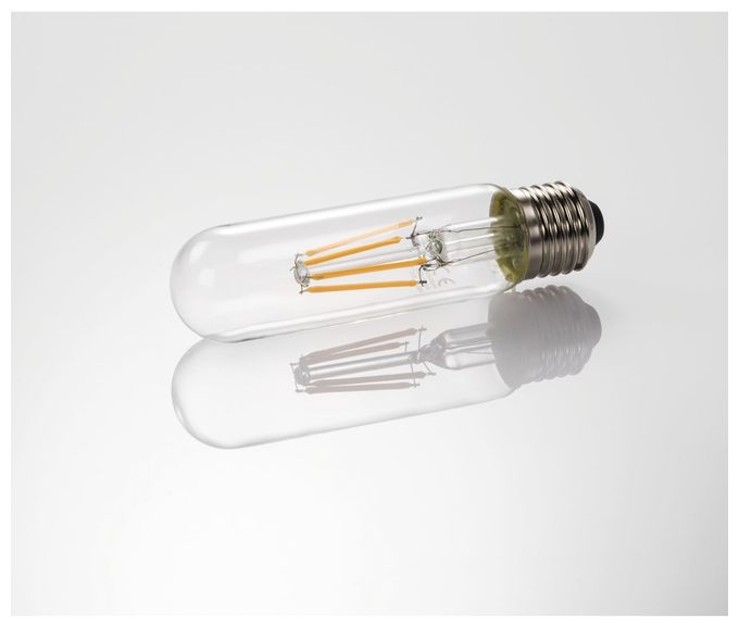 LED Lampe Stiftsockel E27 EEK: F 4 lm Warmweiß (2700K) 112606 