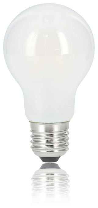 LED Lampe Tropfen E27 EEK: E 470 lm Weiß (6500K) entspricht 40 W 112815 