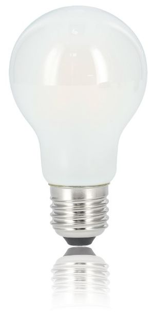 LED Lampe Tropfen E27 EEK: E 470 lm Warmweiß (2700K) entspricht 4 W Dimmbar 112818 