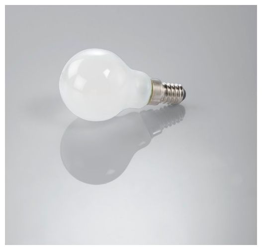 LED Lampe Tropfen E14 EEK: E 250 lm Warmweiß (2700K) entspricht 25 W Dimmbar 112853 