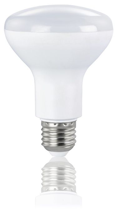LED Lampe Reflektor E27 EEK: F 1050 lm Warmweiß (3000K) 112871 