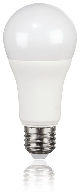 LED Lampe Tropfen E27 EEK: E 1521 lm entspricht 100 W 112900 