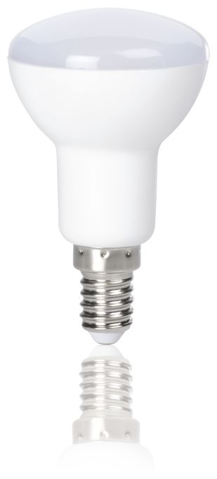 LED Lampe Reflektor E14 EEK: F 400 lm entspricht 40 W 112908 