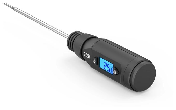 Digital 185856 Multifunktionsthermometer 
