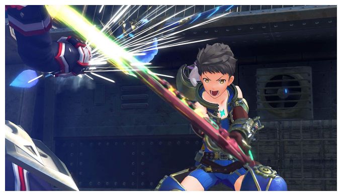 Xenoblade Chronicles 2 - Nintendo Switch 2 Edition (Nintendo Switch 2) 