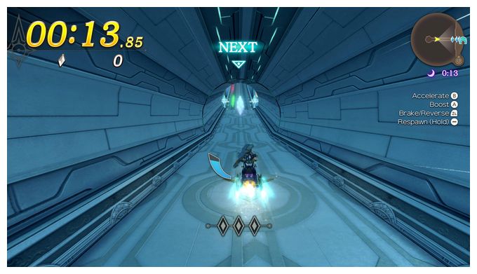 Xenoblade Chronicles: Definitive Edition - Nintendo Switch 2 Edition (Nintendo Switch 2) 