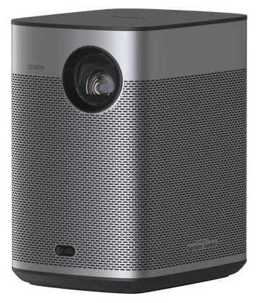 1080p (1920x1080) DLP LED 700 ISO-Lumen  Halo+ GTV (Schwarz) 