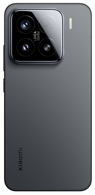 512 GB 5G Smartphone 16,1 cm (6.36 Zoll) 50 MP Dreifach Kamera WiFi 7  15 (Schwarz) 