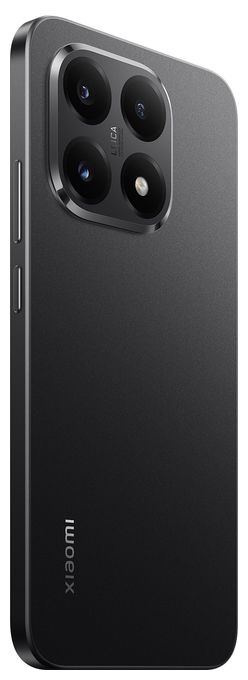 256 GB 5G Smartphone 17,4 cm (6.83") Android 50 MP Dreifach Kamera Dual Sim WiFi 6E  15T (Schwarz) 