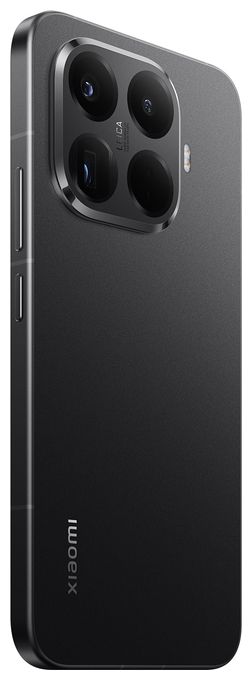 512 GB Smartphone 17,4 cm (6.83") 50 MP Dreifach Kamera WiFi 7  15T Pro (Schwarz) 