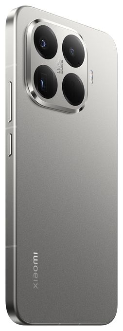 512 GB Smartphone 17,4 cm (6.83") 50 MP Dreifach Kamera WiFi 7  15T Pro (Grau) 