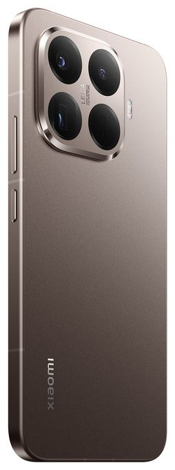 512 GB Smartphone 17,4 cm (6.83") 50 MP Dreifach Kamera WiFi 7 (Mocha Gold) 15T Pro 