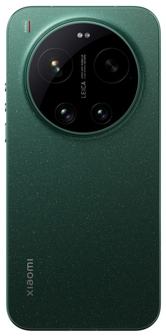 512 GB 5G Smartphone 17,5 cm (6.9 Zoll) 50 MP Dreifach Kamera WiFi 7  17 Ultra (Grün) 