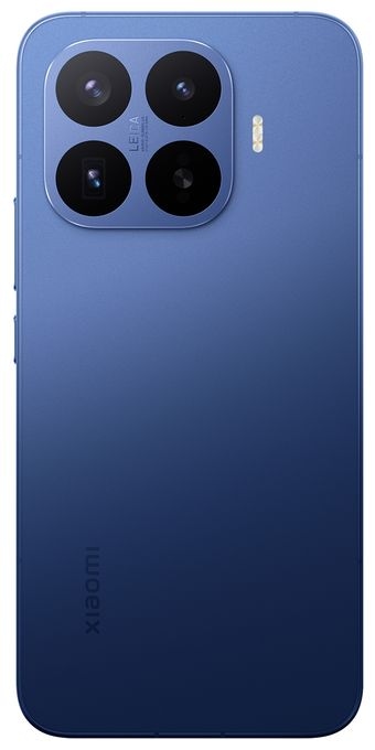 512 GB 5G Smartphone 17,4 cm (6.83") Android 50 MP Dreifach Kamera Dual Sim WiFi 7 (Deep Blue) 17T Pro 