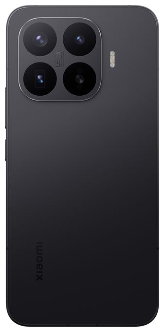 1 TB 5G Smartphone 17,4 cm (6.83") Android 50 MP Dreifach Kamera Dual Sim WiFi 7  17T Pro (Schwarz) 