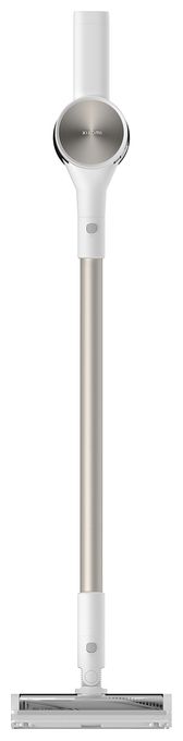 Handstaubsauger Beutellos bis 60 min Laufzeit 25,2 V  BHR8831EU G20 (Beige, Weiß) 