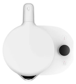 1,7 l Wasserkocher 1800 W  BHR9107EU Smart Kettle 2 Pro (Weiß) 