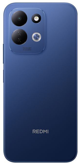 128 GB 4G Smartphone 17,8 cm (6.99") 50 MP (Deep Blue) Redmi 17 