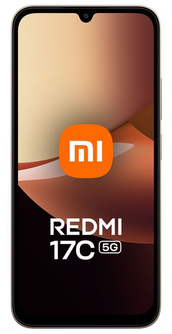 REDMI 17C 5G 