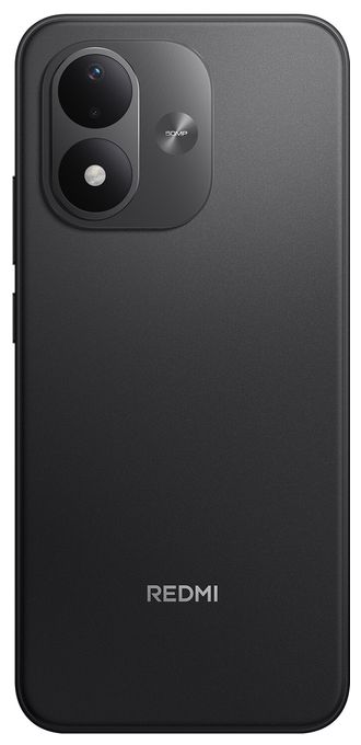 128 GB 4G Smartphone 17,8 cm (6.99") 2,8 GHz 50 MP Einzelne Kamera Kamera  Redmi Note 17 (Schwarz) 