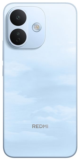 256 GB 5G Smartphone 17,4 cm (6.83") 2,4 GHz 50 MP Dual Kamera Dual Sim (Sky Blue) Redmi Note 17 Pro 