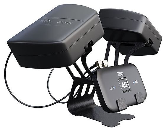 HAN2007TS9 LTE-Antenne 