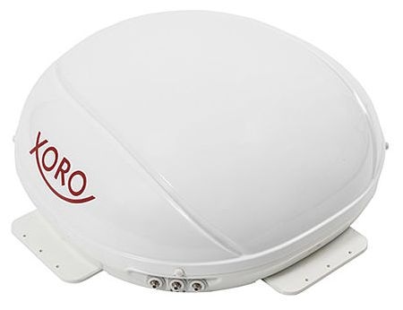 MBA26MO Satelliten-Antenne 