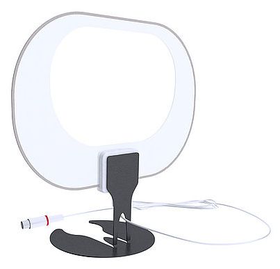 DVB-T2 Zimmerantanne SAT200312 HAN460 