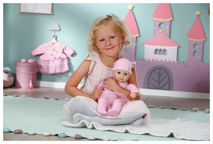 Baby Annabell Little Sweet Annabell 36cm 