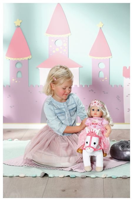 Baby Annabell Little Sweet Pony 36cm 
