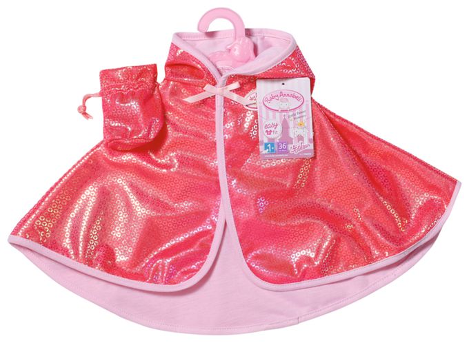 Baby Annabell Little Sweet Cape 36cm 