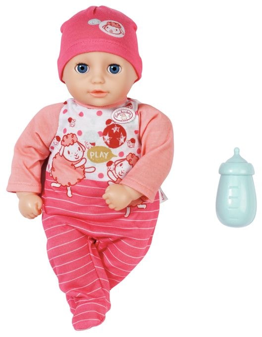 Baby Annabell My First Annabell 30cm 
