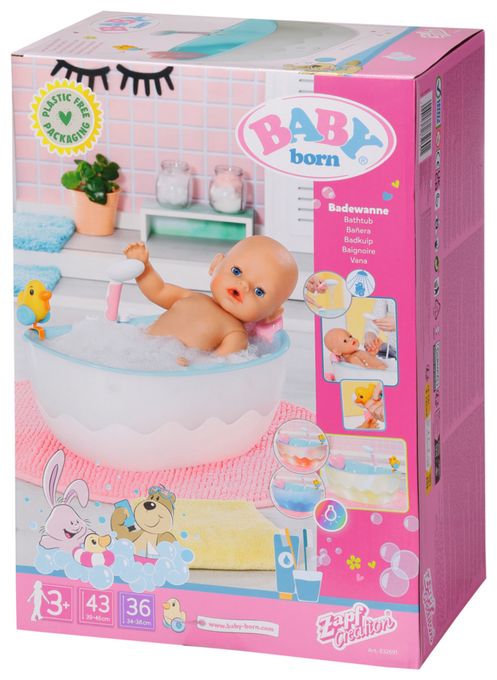 BABY born Badewanne 