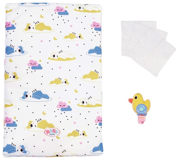 Zapf Changing Table bei Boomstore