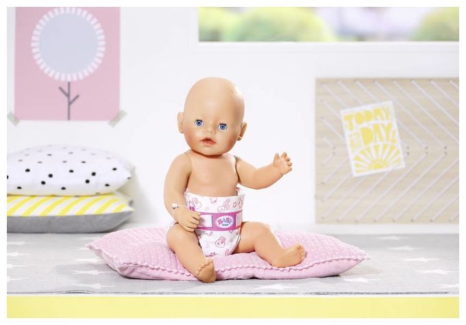 BABY born Windeln 