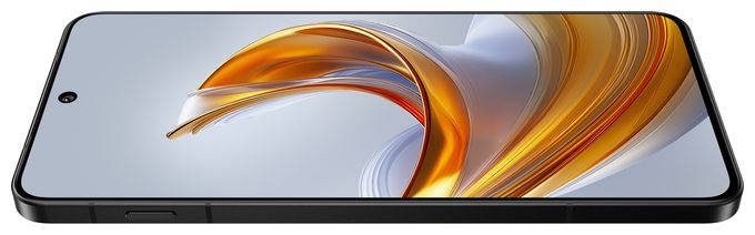 512 GB 5G Smartphone 17,2 cm (6.77") Android 108 MP Dual Kamera Dual Sim WiFi 5 (Prime Black) Air Pro 