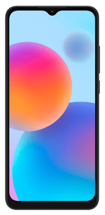 Blade A52 4G Smartphone 16,6 cm (6.5 Zoll) 64 GB 1,6 GHz Android 13 MP Dreifach Kamera Dual Sim (Space Grey) 
